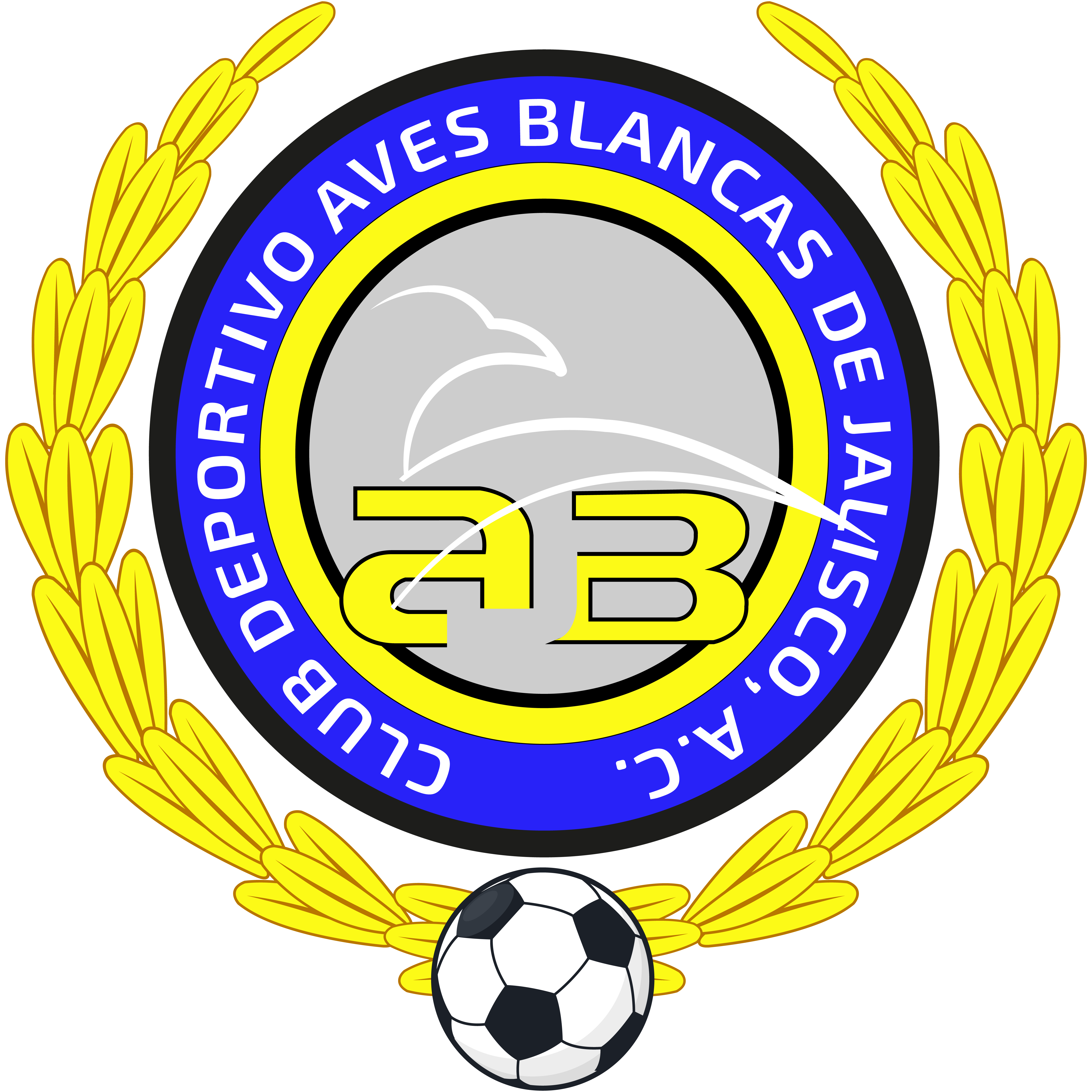 Aves Blancas AC